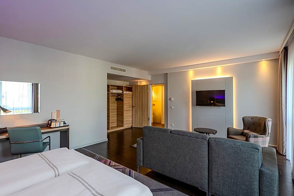 Premier Inn Hannover City University
