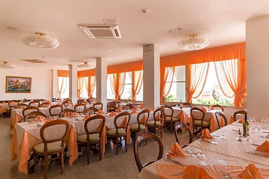 Hotel Mayflower