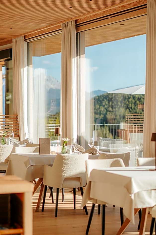 Hotel am Hang