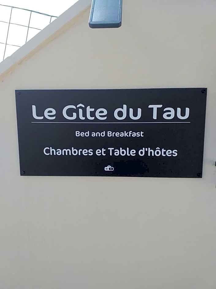 Le G¿ du Tau