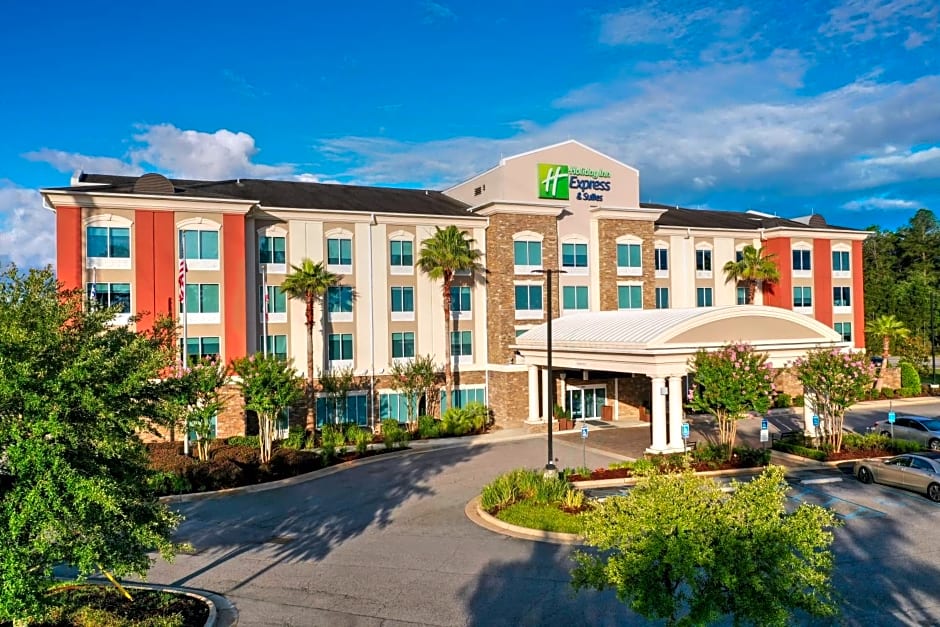 Holiday Inn Express Hotel & Suites Mobile Saraland