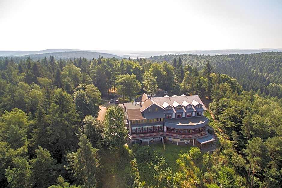 Berghotel Augustusberg