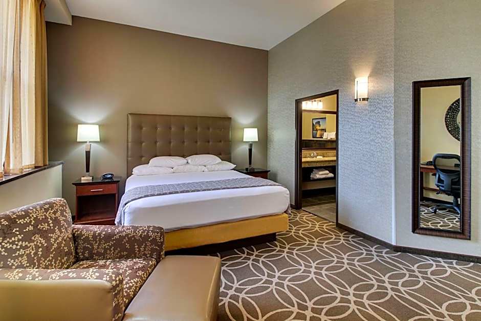 Drury Plaza Hotel Cleveland Downtown
