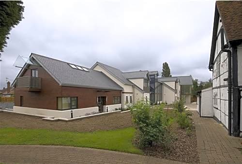 Barn Hotel London Ruislip