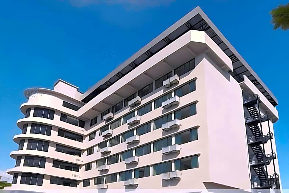 Avana Laemchabang Boutique Hotel