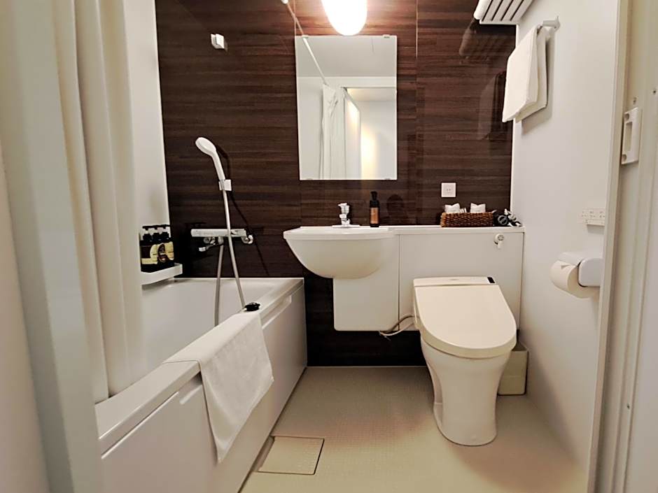 Tachikawa Regent Hotel