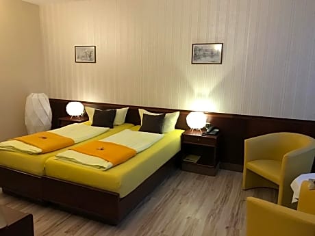 Hotel Schöne Aussicht