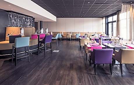 Hotel Mercure Cherbourg Centre Port