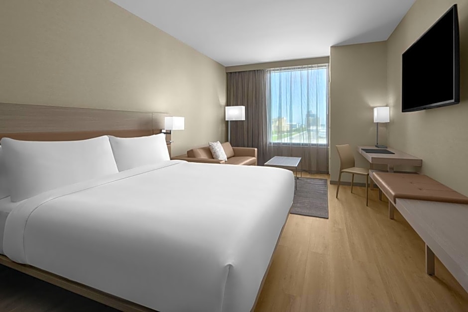 AC Hotel by Marriott Miami Dadeland