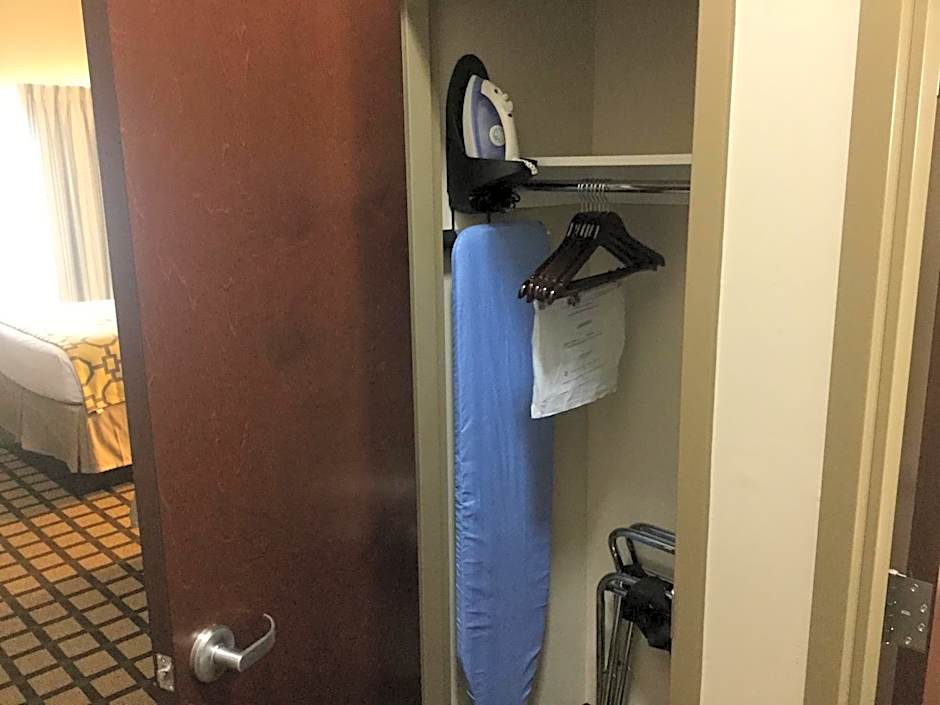 Garner Hotel Page - Lake Powell Area By IHG