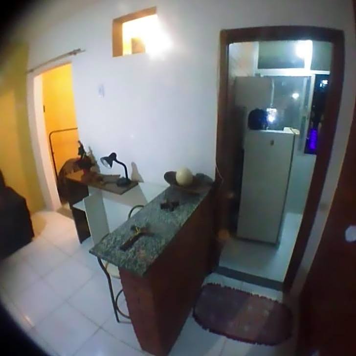 Loft Fino Pedra da Macumba - Recreio