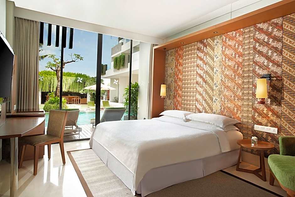 Four Points By Sheraton Bali Seminyak