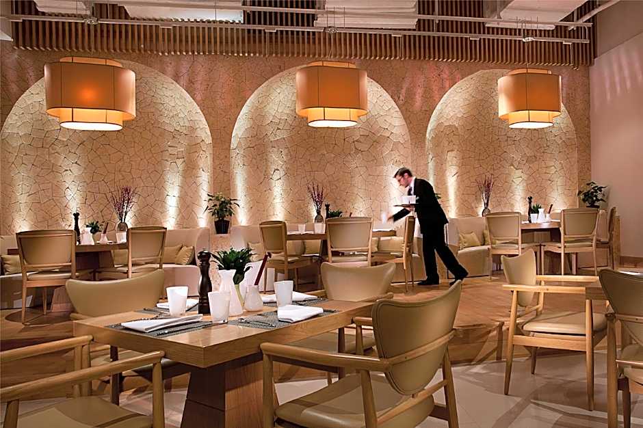 Kempinski Hotel Yinchuan