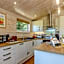 Hazelhurst Lodges