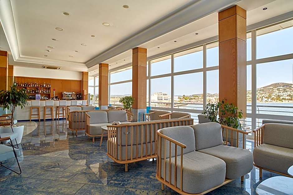 Hotel Argos Ibiza