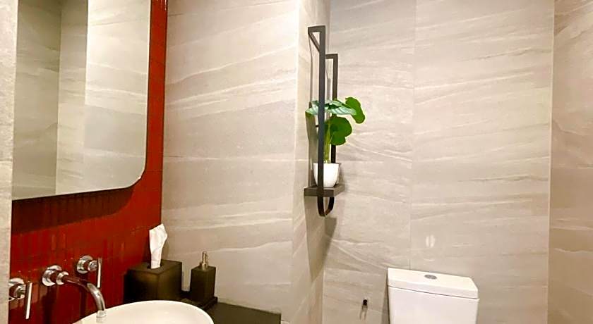 THE EDGE CENTRAL PATTAYA ??????????????????????? 