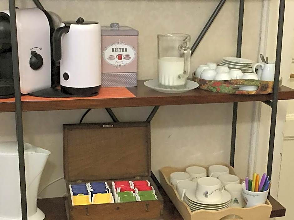 La Residenza dei Nobili