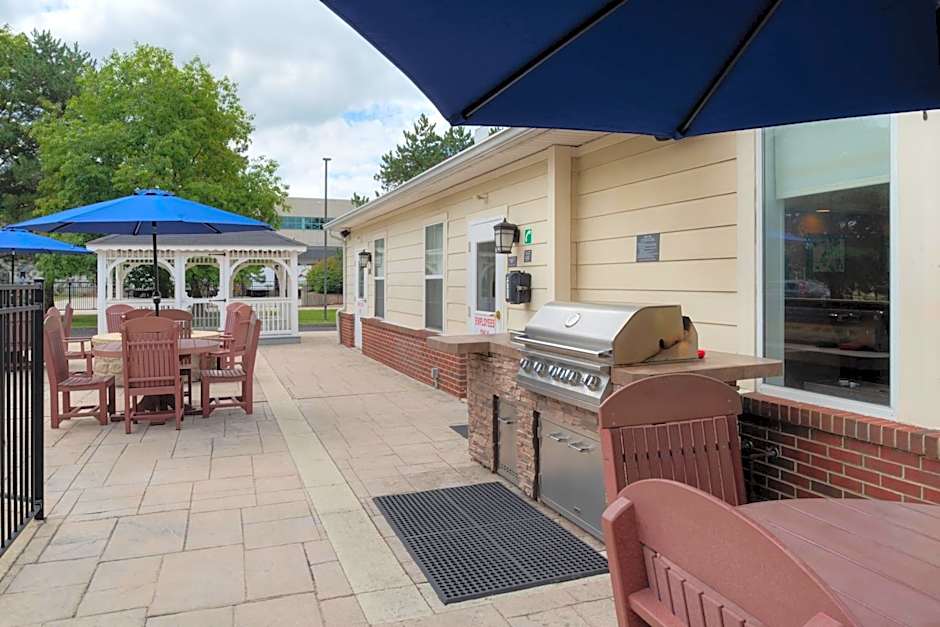 Residence Inn by Marriott Dayton Troy