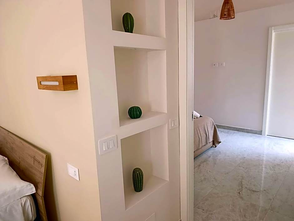 Vesuvio House appartamento indipendente e centrale