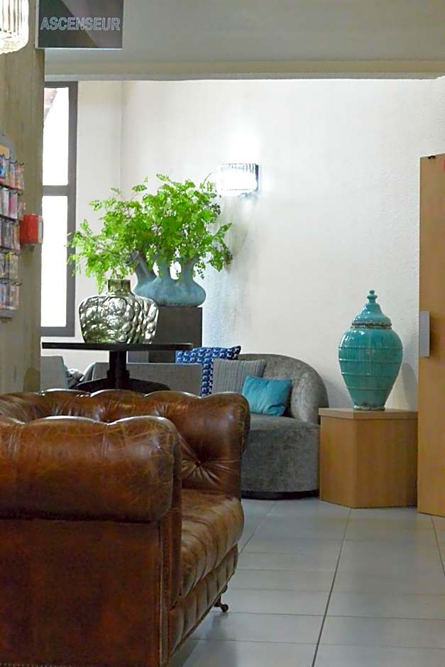 KYRIAD LYON EST - Genas Eurexpo