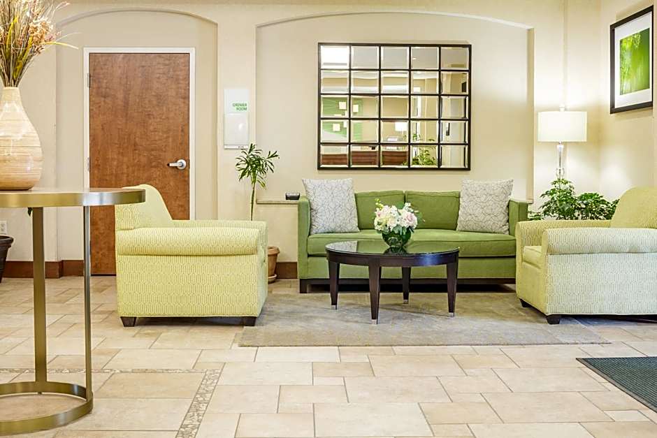 Holiday Inn Manchester Airport By IHG