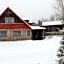 Adirondack Spruce Lodge