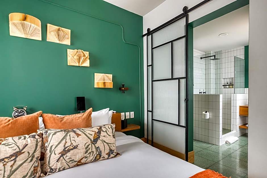Casa Altata Hotel Boutique