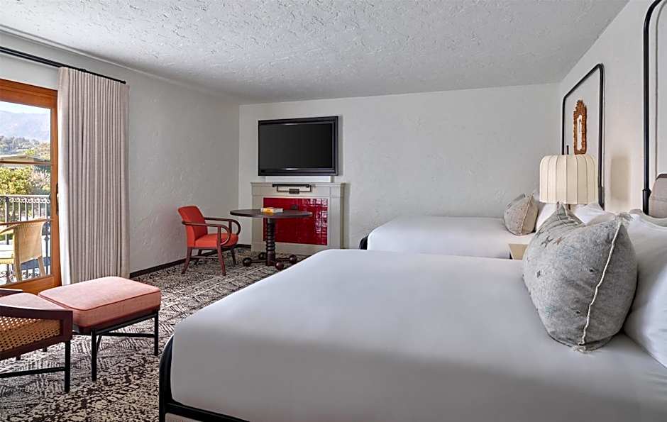Mar Monte Hotel, By Hyatt