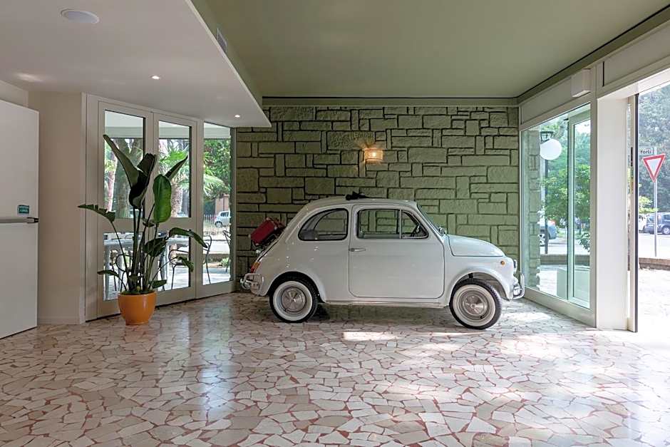 Hotel Millepini
