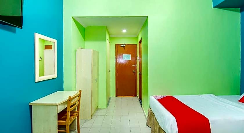 OYO 1159 Hotel New Sabah