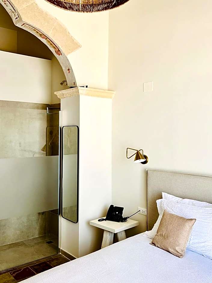 Palazzo Matà Boutique Hotel