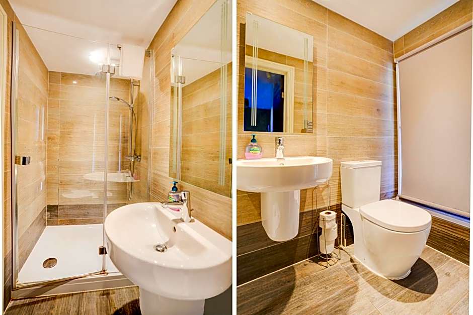 Peckham Rooms Hotel by Belvilla London