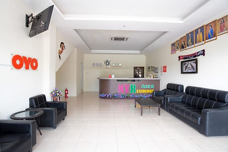 OYO 586 My Residence
