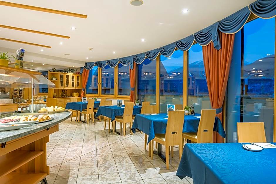 Sporthotel St. Michael