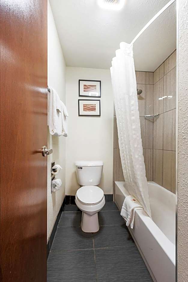 Comfort Inn Mayfield Heights Cleveland East