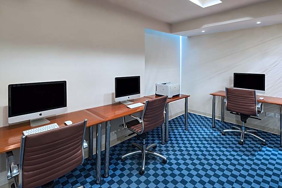 Four Points by Sheraton Monterrey Linda Vista