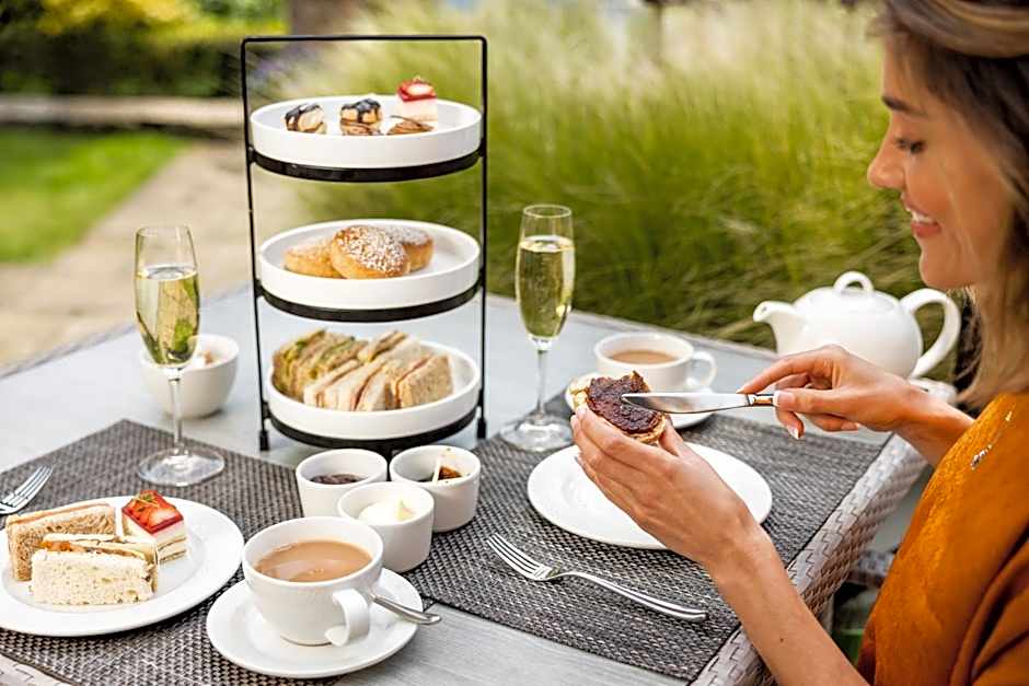 Greenhills Country Hotel