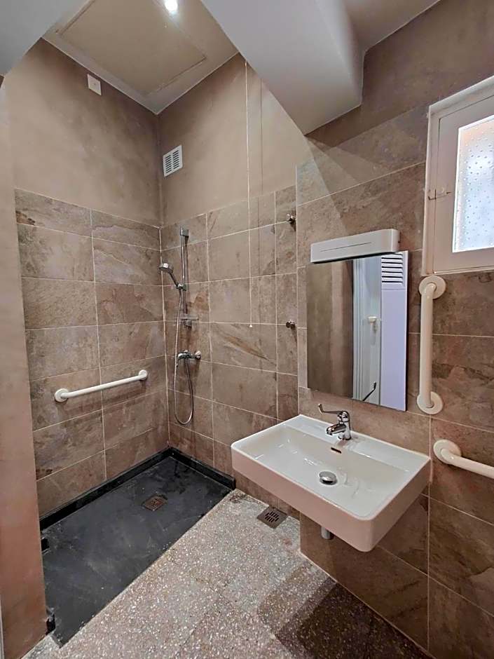 Sbejha Guest House