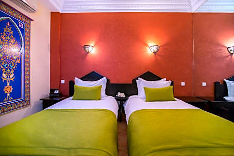 Single Room