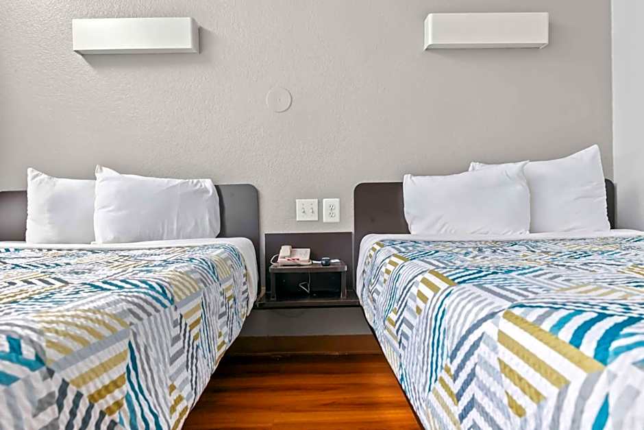 Motel 6 Ventura Beach