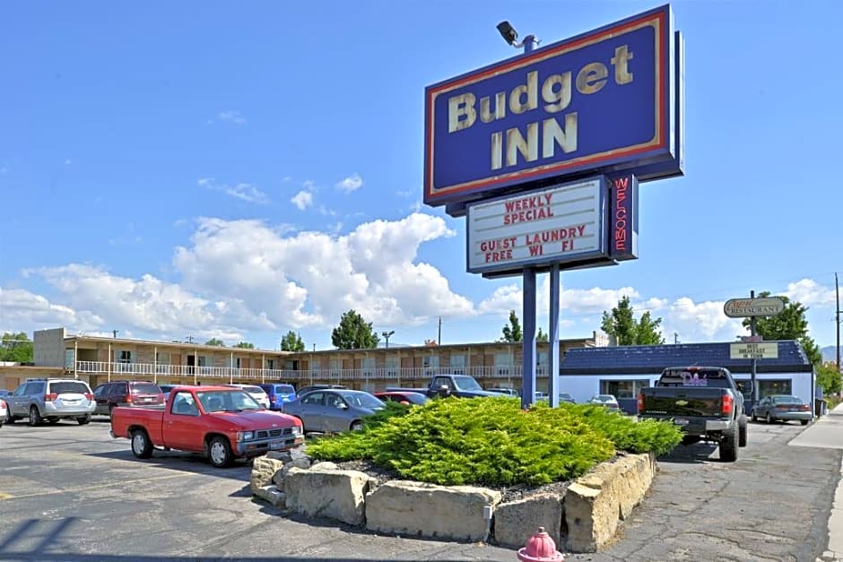 Budget Inn Boise