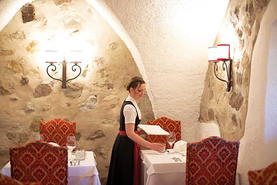 Hotel Castel Rundegg (Adults Only)