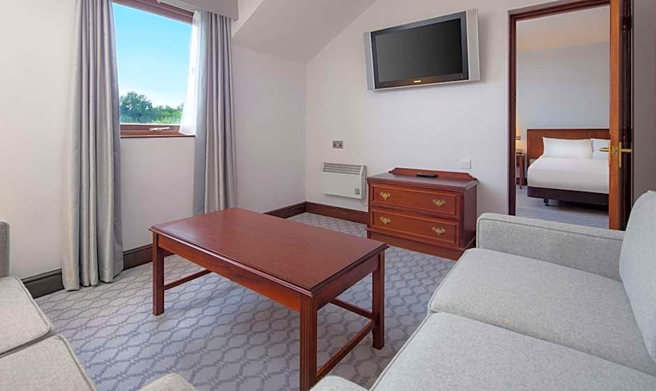 Hilton East Midlands Airport