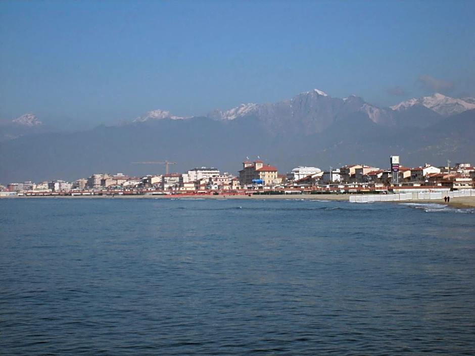Hotel Mariani