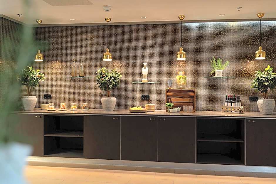 Radisson Blu Hotel Dortmund