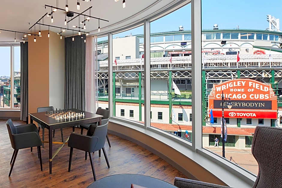 Hotel Zachary, Chicago, a Tribute Portfolio Hotel