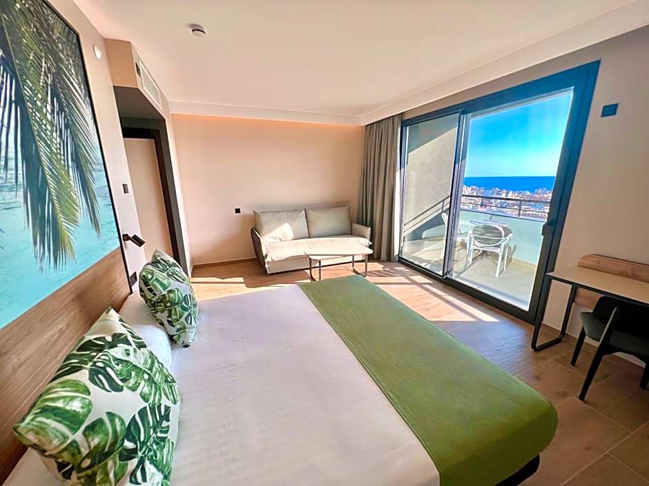 Hotel Primavera Park