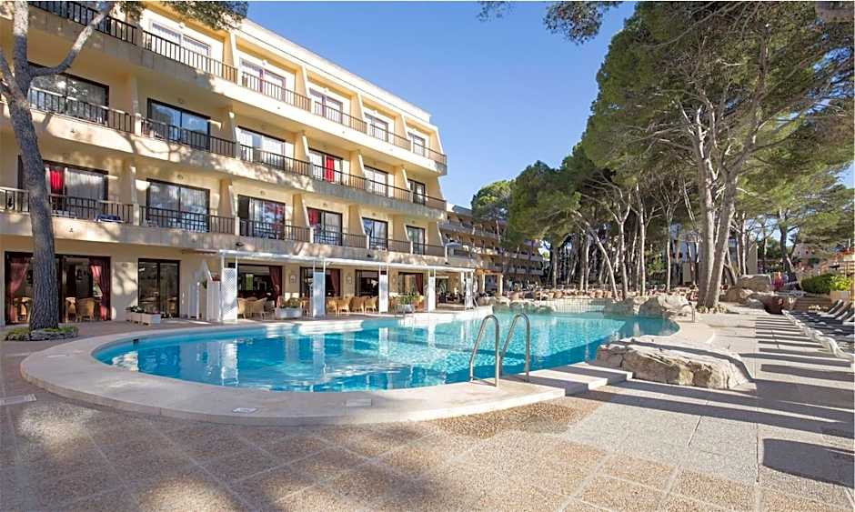 Hotel Bella Playa & Spa