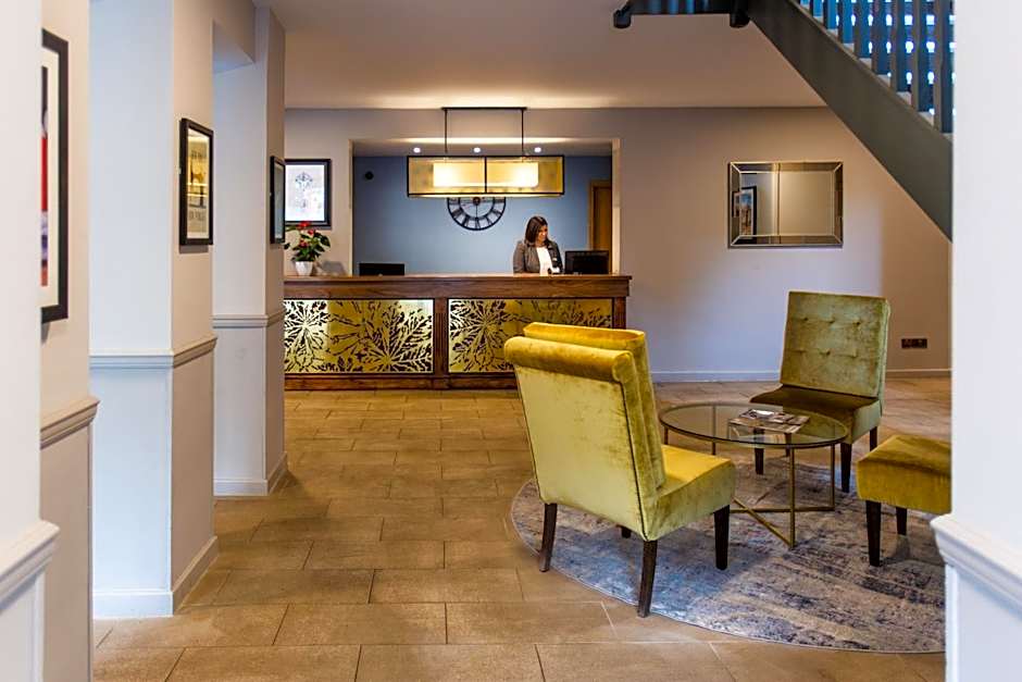 Abbey Hotel Golf & Spa