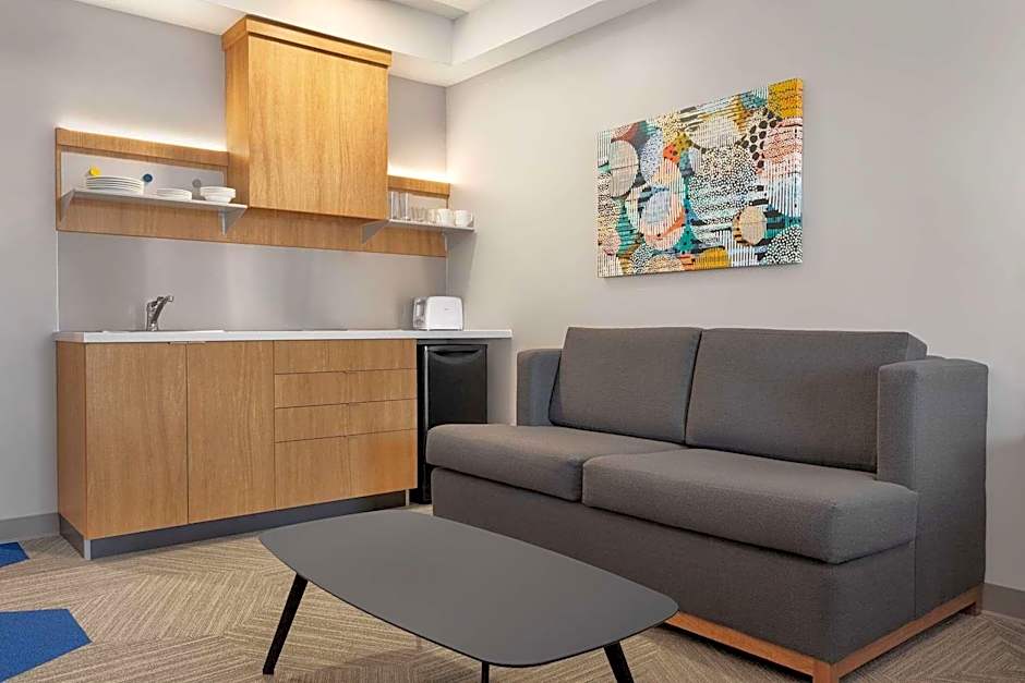 Microtel Inn & Suites by Wyndham Lac-Megantic